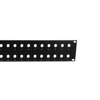 Unloaded Patch Panels / Unloaded BNC Patch Panels